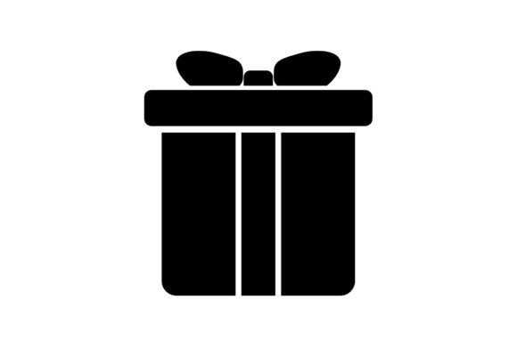 Christmas Present Box Artwork Review