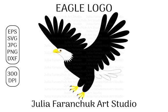 Eagle Logo Embroidery Design Review